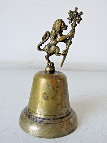 Piccola campanella campanello - piccola, campanella/campanello
