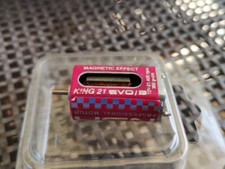 MOTORE NSR KING 21 21000  RPM 1/32 SLOT 