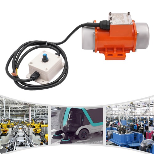 Motore elettrico vibrazione - motore,