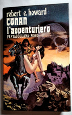 CONAN L'AVVENTURIERO - Howard