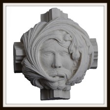 CATTEDRALE DI WORCESTER UOMO