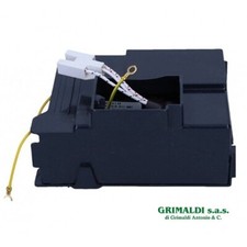 SCHEDA MODULO CONTROLLO MOTORE