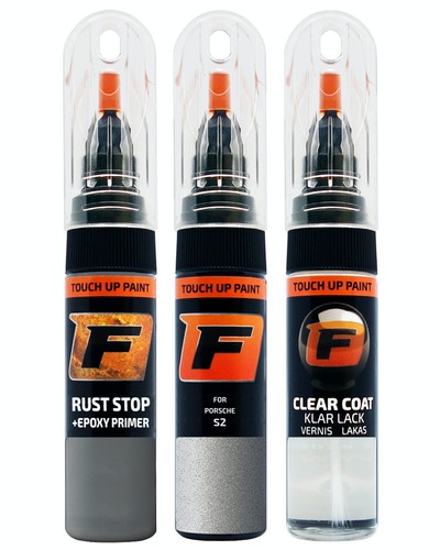 Kit riparazione vernice auto