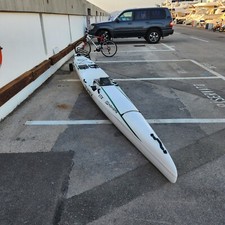 fishing kayak Vortex 5.60 surf ski