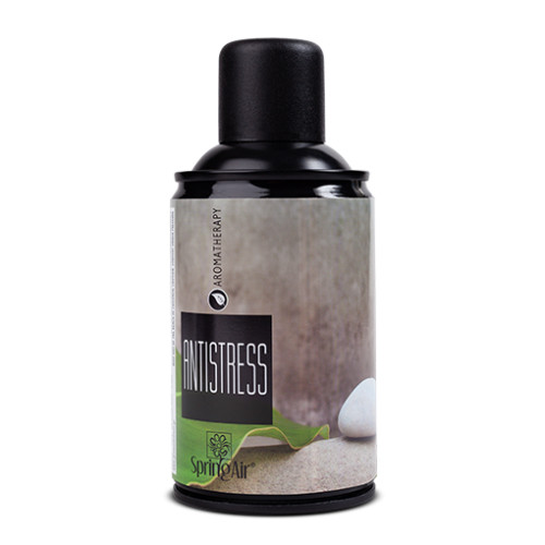 Spring air antistress 250ml - spring,
