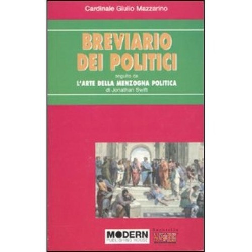 Breviario dei politici - , giulio