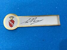 ETICHETTA MARSALA LA ROSA CAMPOBELLO DI MAZZARA TRAPANI.++