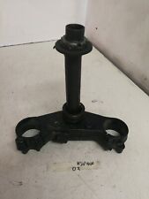 PIASTRA INFERIORE FORCELLA BASE DI STERZO  APRILIA RSV 1000 2003