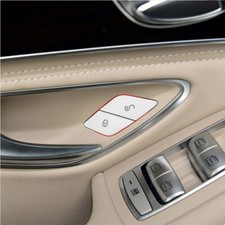Interior Tuning Door Lock