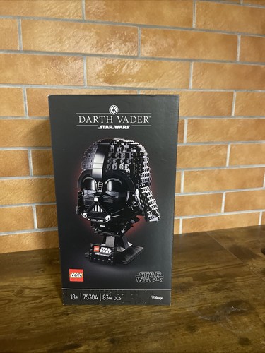 Lego star wars - 75304,