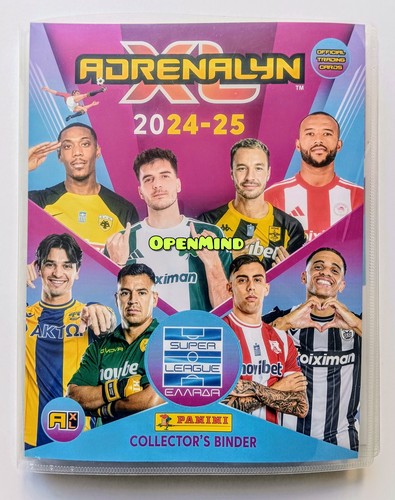 Super league greece - league,