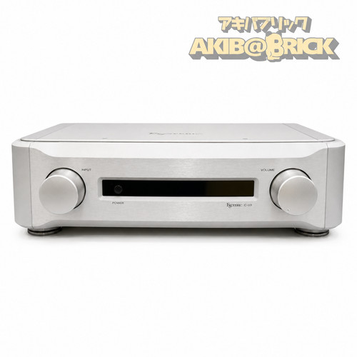 Esoteric stereo linestage - stereo,