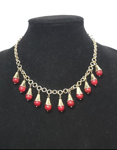 Collana girocollo firmata