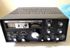 Sommerkamp FT-250