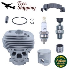 Kit pistone cilindro per