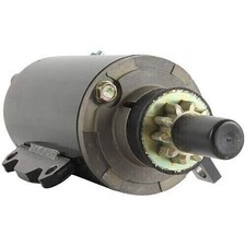 New Starter for Johnson 115