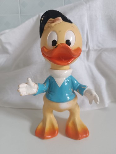 Pupazzo vintage disney - pupazzo,
