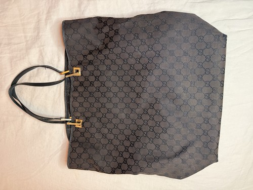 Vintage gucci chocolate brown - vintage,