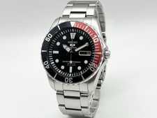 Orologio Uomo Automatico Seiko