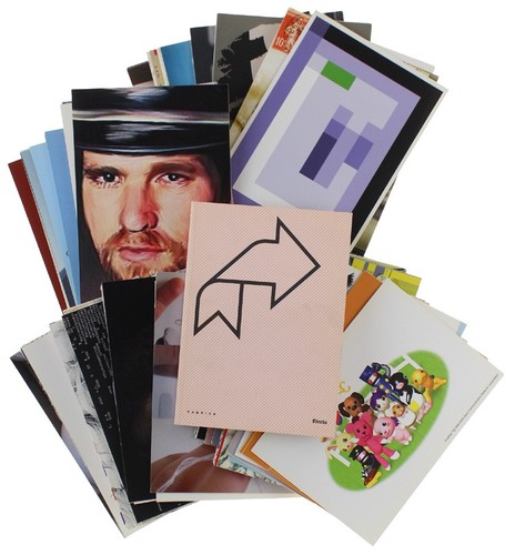 Mail 1a edizione - ,
