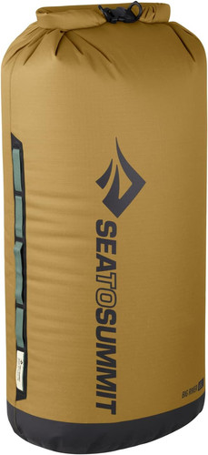 Big river 13l dry sack - river,