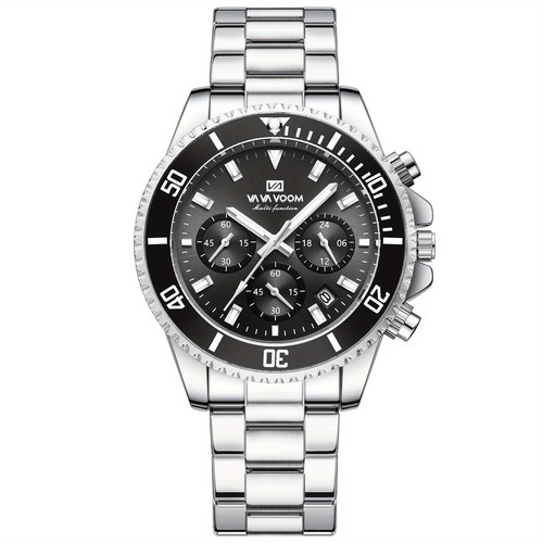 Orologio polso uomo - orologio,