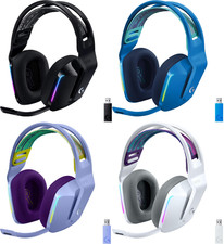 Logitech G733 Lightspeed