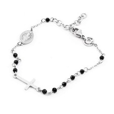 4UBR4045 Bracciale da uomo 4US