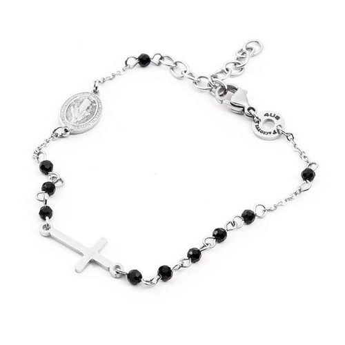 4ubr4045 bracciale uomo 4us - 4ubr4045,