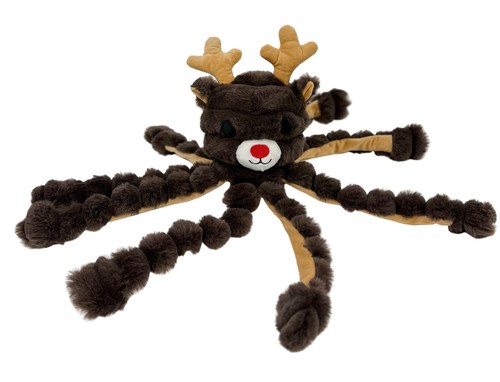 Gor pets octo - gor, octo-renna