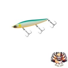 NUOVO Daiwa Seabass Morethan