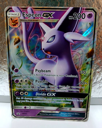 Espeon sm35 sm - (sm, black