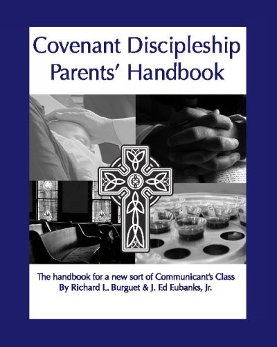 Covenant discipleship - covenant,
