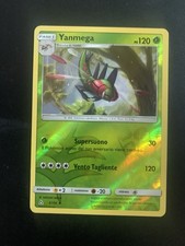 Yanmega Ultraprisma 3/156 -