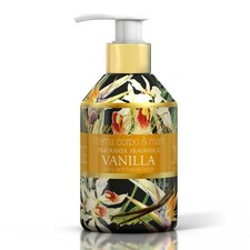 Rudy Vanilla Sweet Nourishing