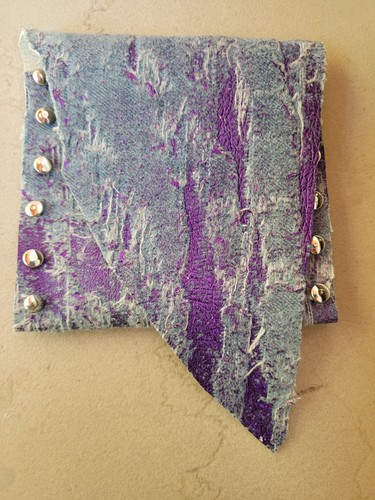 Mini pochette vera - pochette,