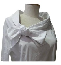 PAOLA JOY LAB CAMICIA COLLO
