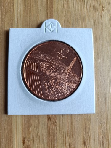 Euro francia olimpiadi - 1/4,