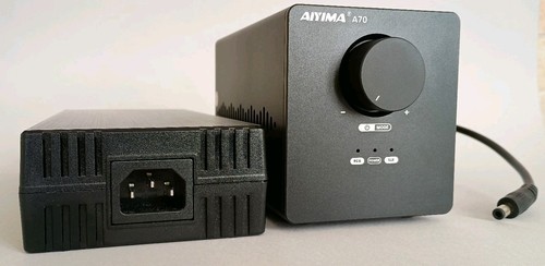 Aiyima power amplifier - aiyima, 70
