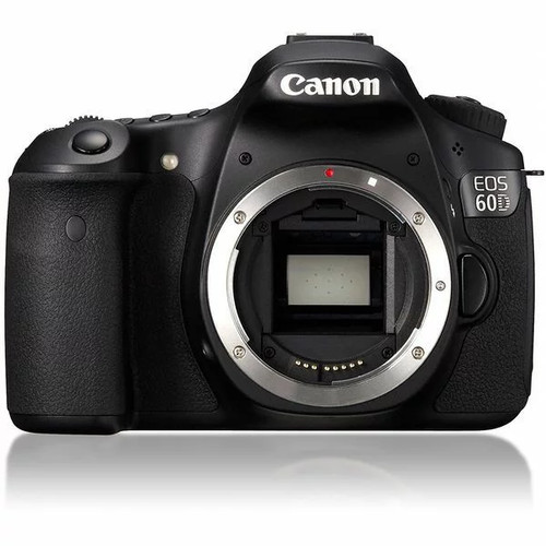 Corpo canon eos 60d ottime - eos,
