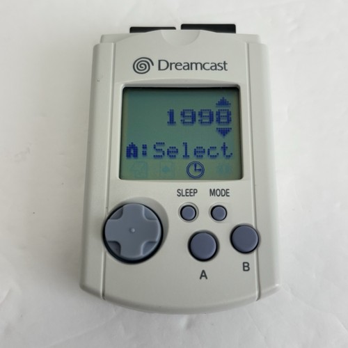 Sega dreamcast unità - dreamcast,
