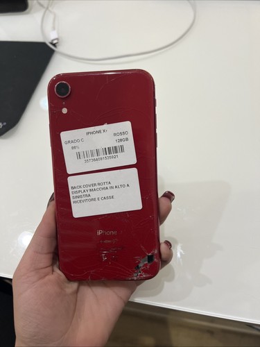 Iphone - iphone, xr