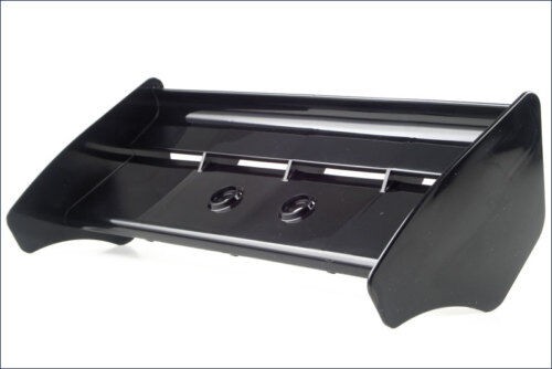 If401bk kyosho alettone nero - kyosho,