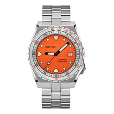 Orologio uomo sugess seestern - uomo,