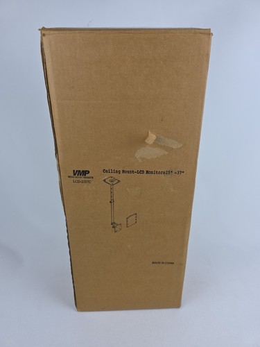 Vmp video prodotti - vmp,