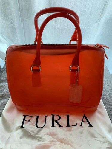 Furla candy bag - furla,