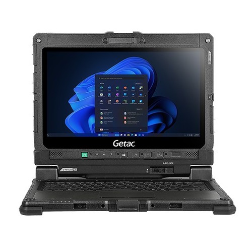 Getac k120 tablet - tablet, pc