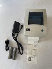 Zebra GC420T Thermal Transfer