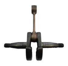 ALBERO MOTOE Originale Completo PER DECESPUGLIATORE ALPINA VIP40 ricambi usati