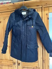 Carhartt WIP parka donna S